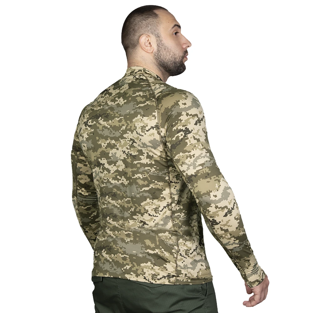 Лонгслів Camotec CM Thorax Pro — фото 3