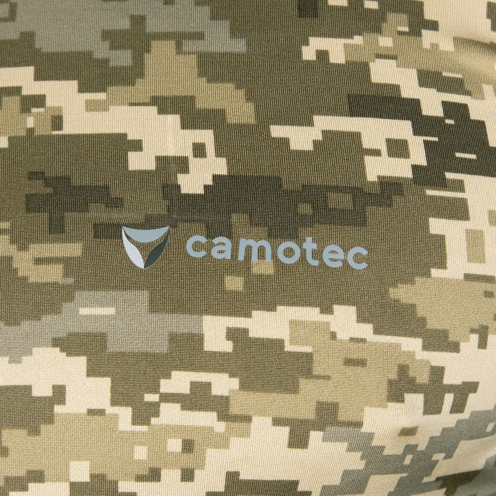 Лонгслів Camotec CM Thorax Pro — фото 4