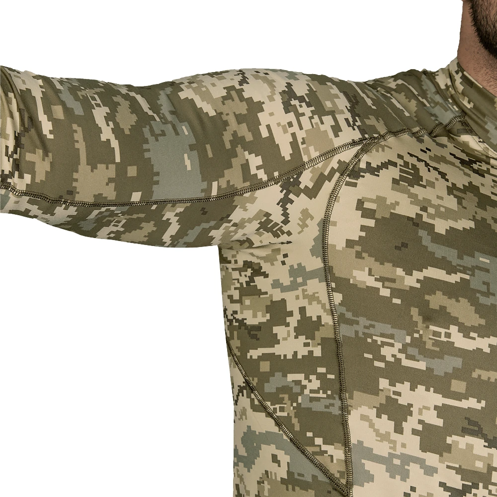 Лонгслів Camotec CM Thorax Pro — фото 5