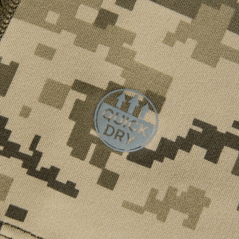 Лонгслів Camotec CM Thorax Pro — фото 9