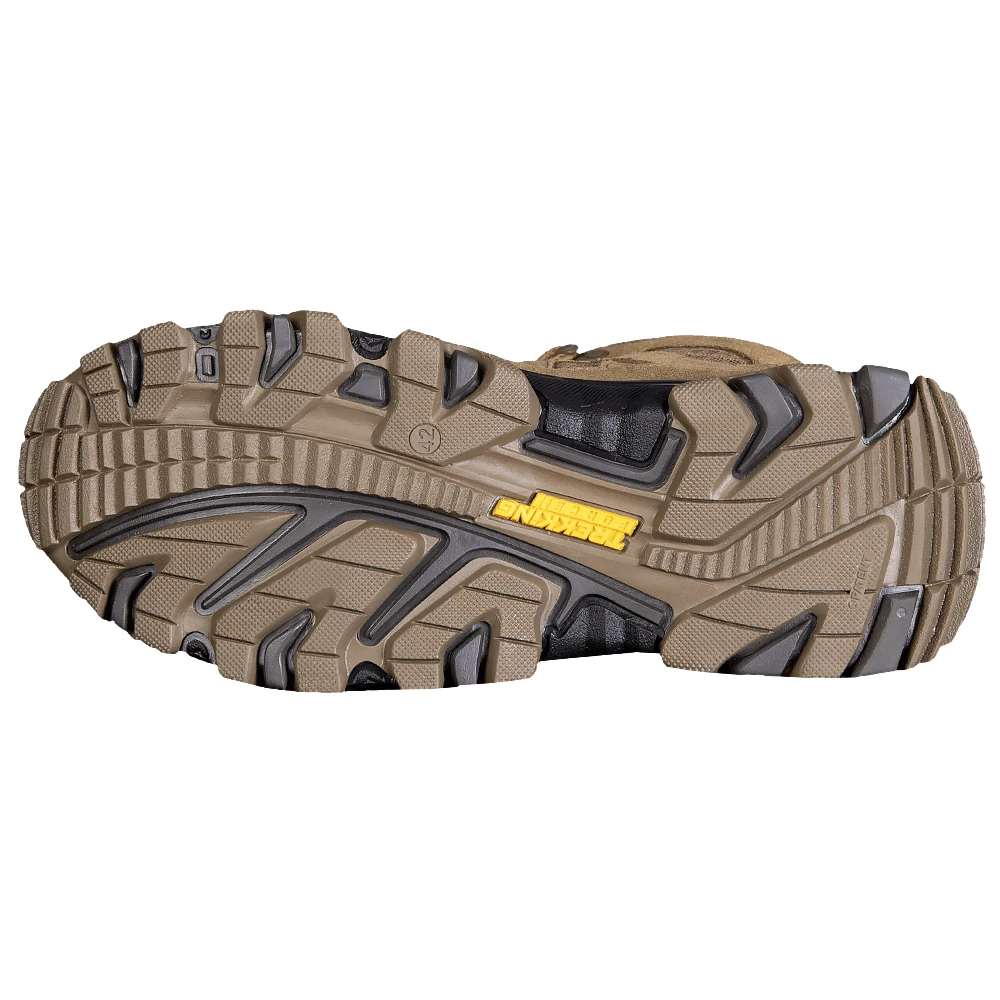 Черевики Camotec Bulat — фото 5