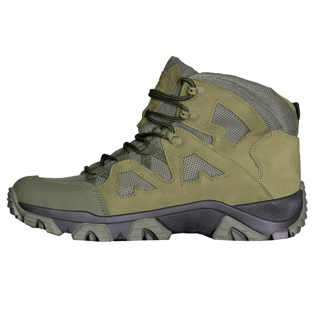 Черевики Camotec Bulat — фото 3