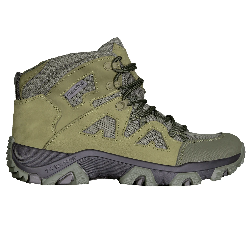 Черевики Camotec Bulat — фото 4