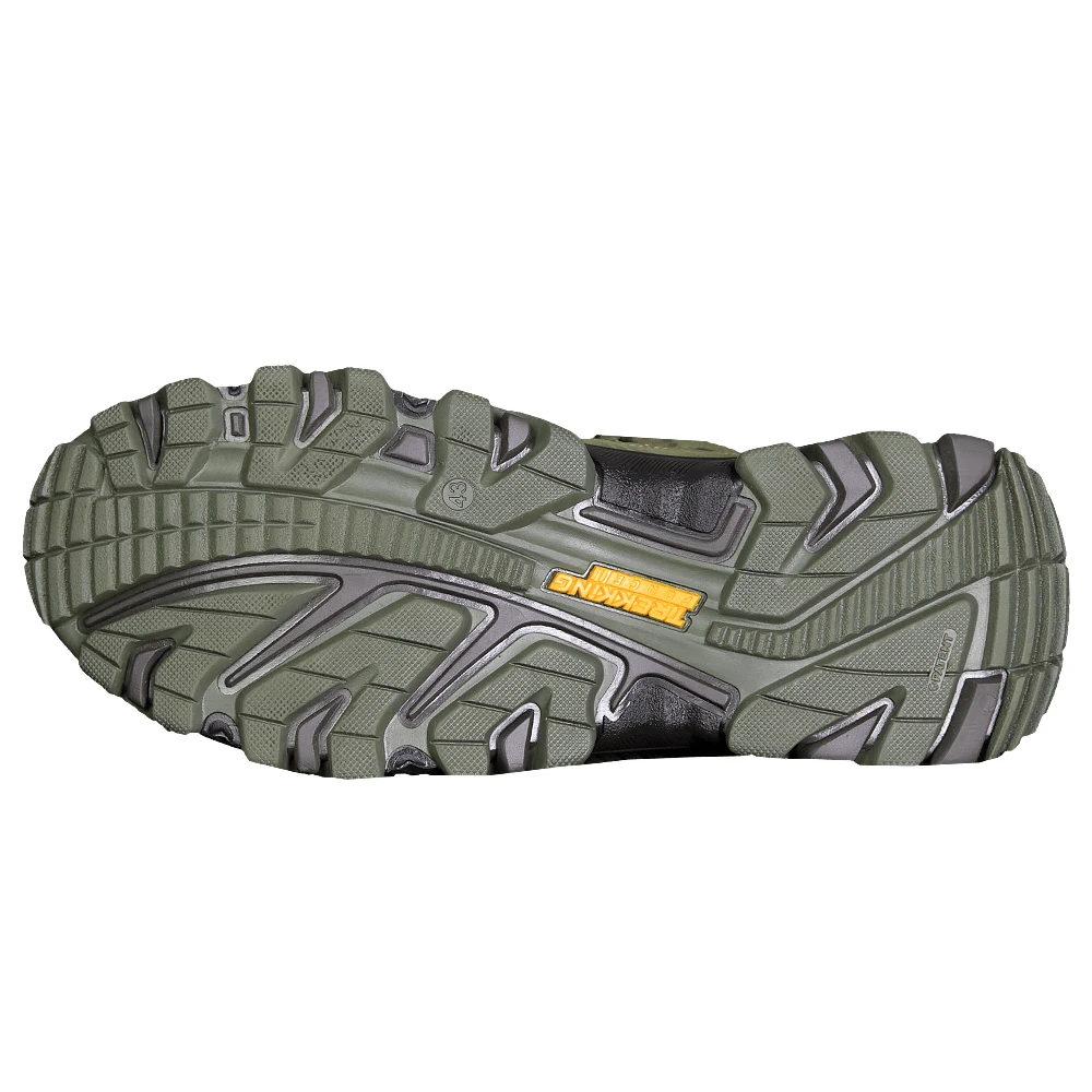 Черевики Camotec Bulat — фото 5