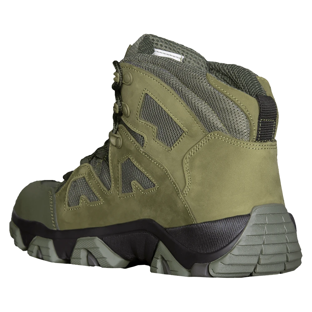 Черевики Camotec Bulat — фото 6