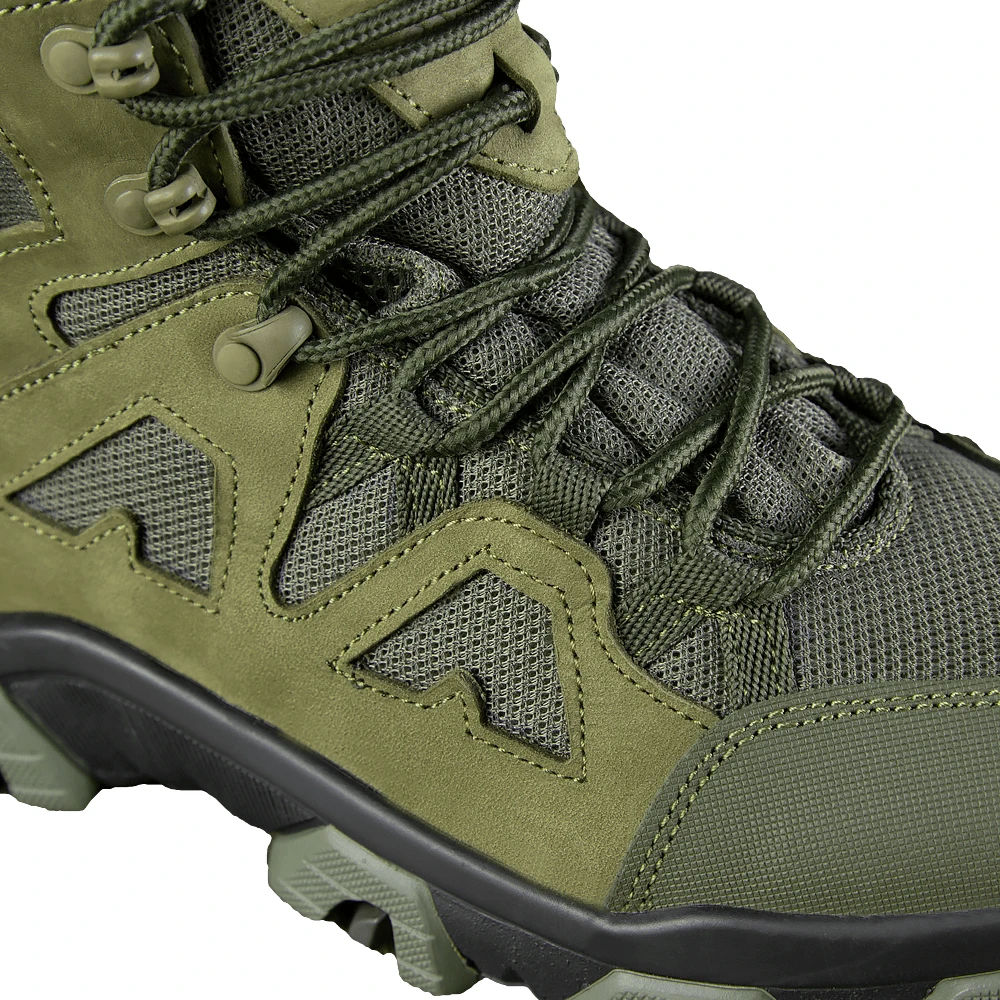Черевики Camotec Bulat — фото 9