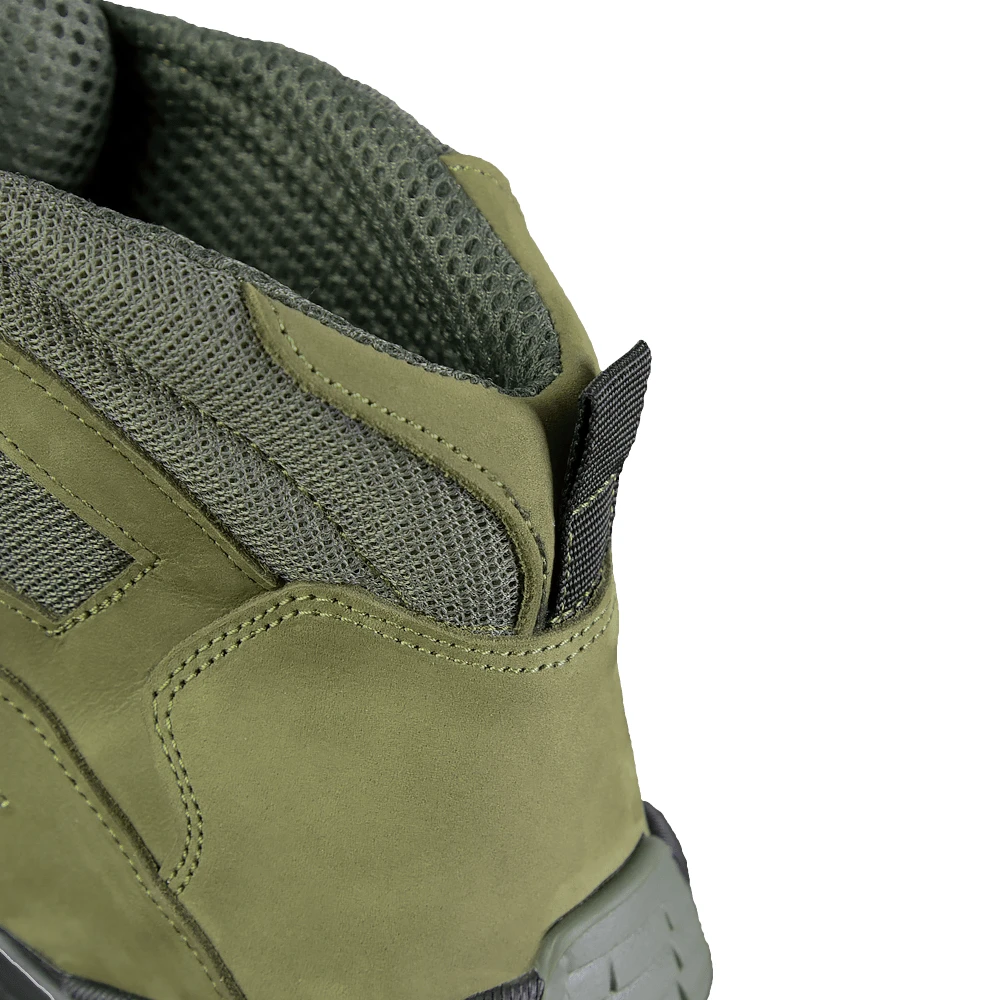 Черевики Camotec Bulat — фото 10