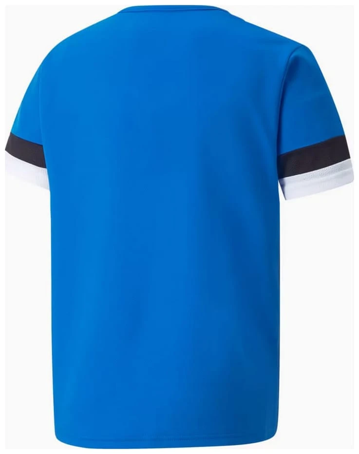 Футболка Puma teamRISE Jersey Jr — фото 3