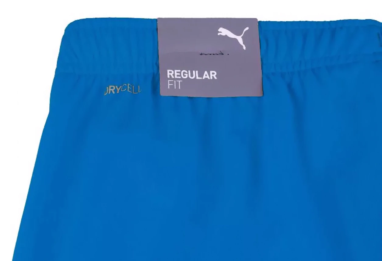 Шорти Puma teamRISE Short Jr — фото 5