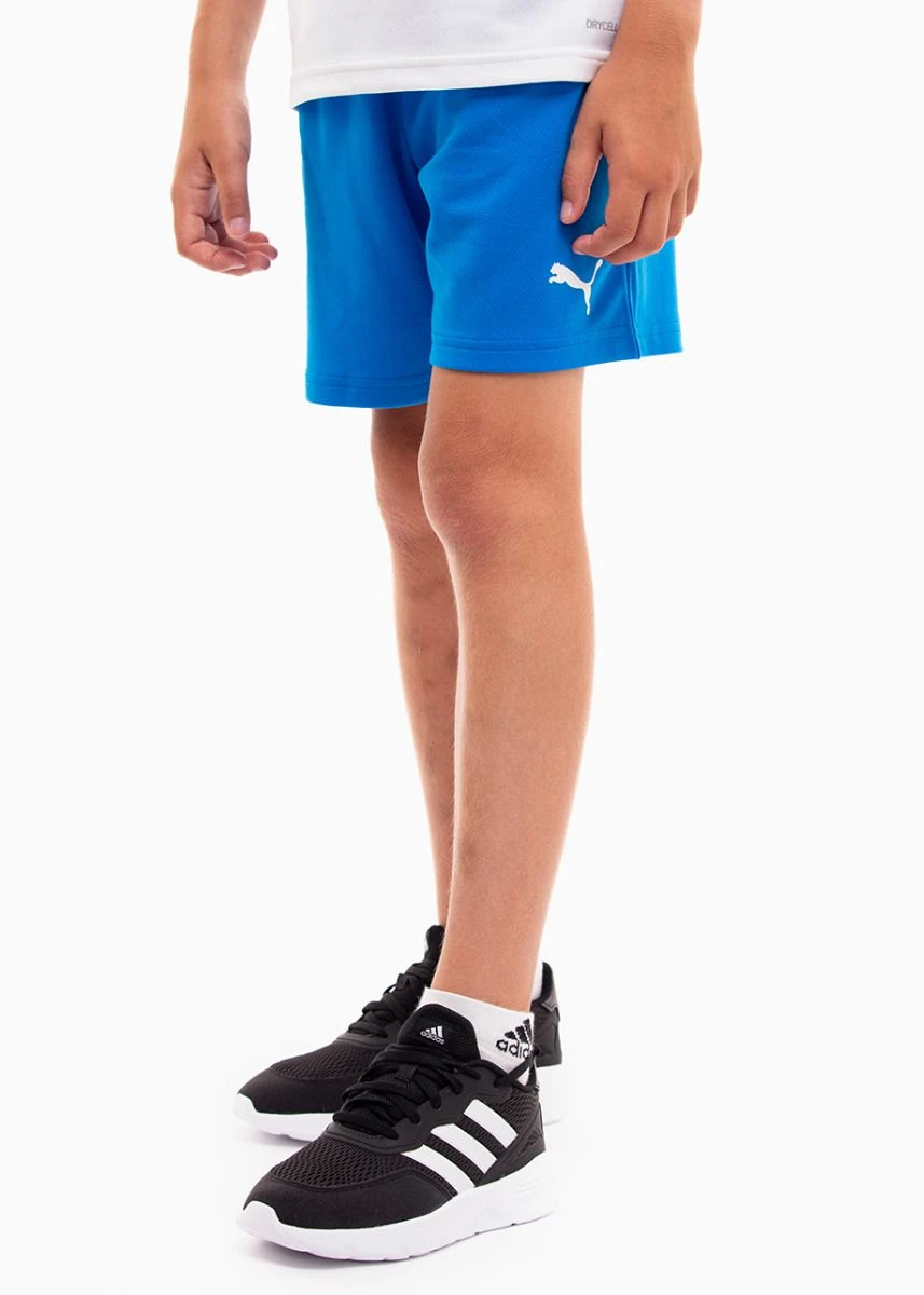 Шорти Puma teamRISE Short Jr — фото 6