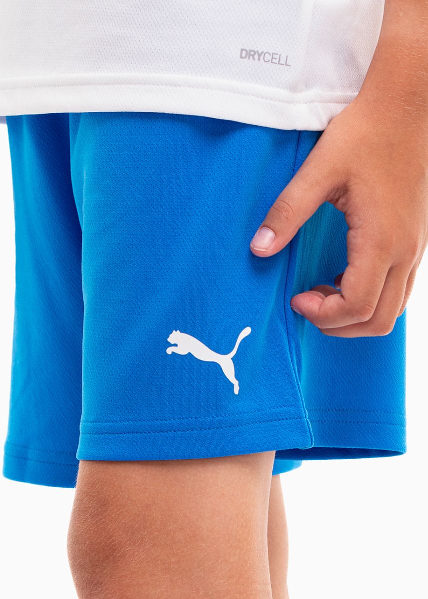 Шорти Puma teamRISE Short Jr — фото 8