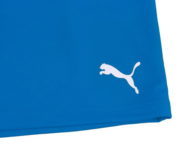 Шорти Puma teamRISE Short Jr — фото 11