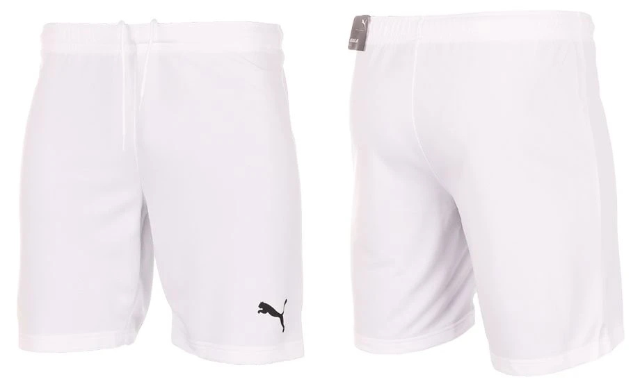 Шорти Puma teamRISE Short Jr — фото 5