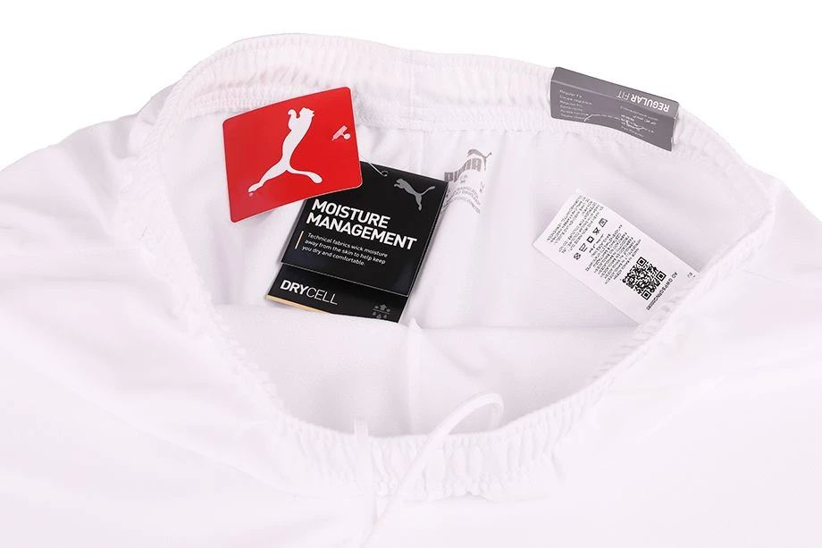 Шорти Puma teamRISE Short Jr — фото 8
