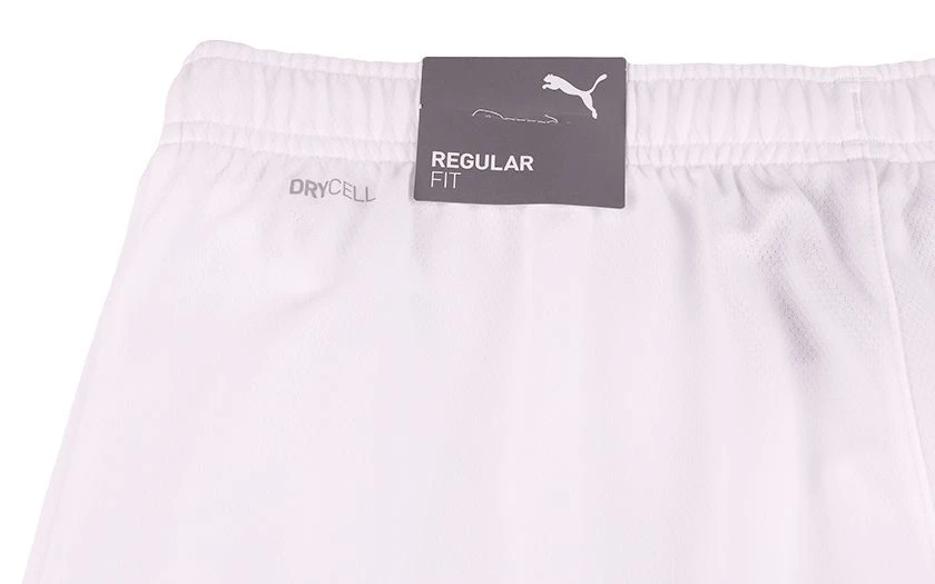 Шорти Puma teamRISE Short Jr — фото 9