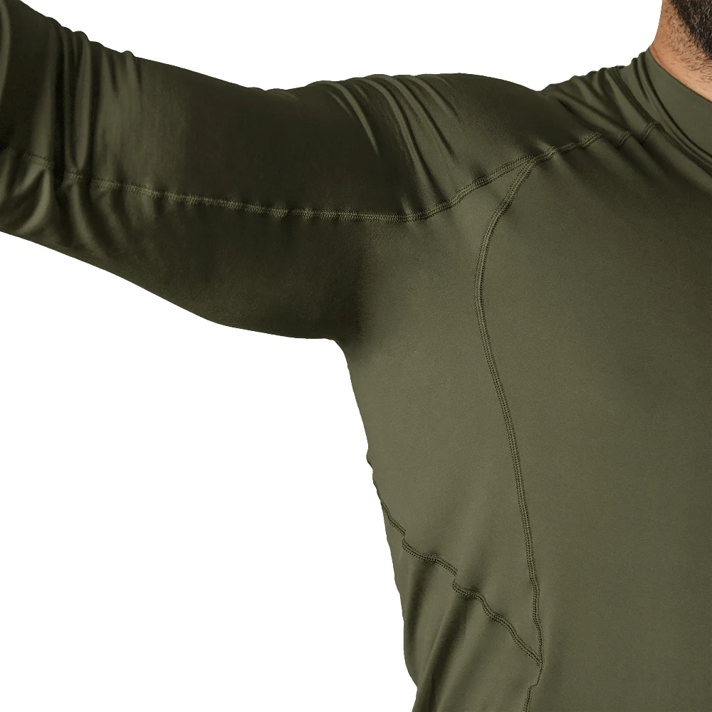 Лонгслів Camotec Thorax Pro — фото 4