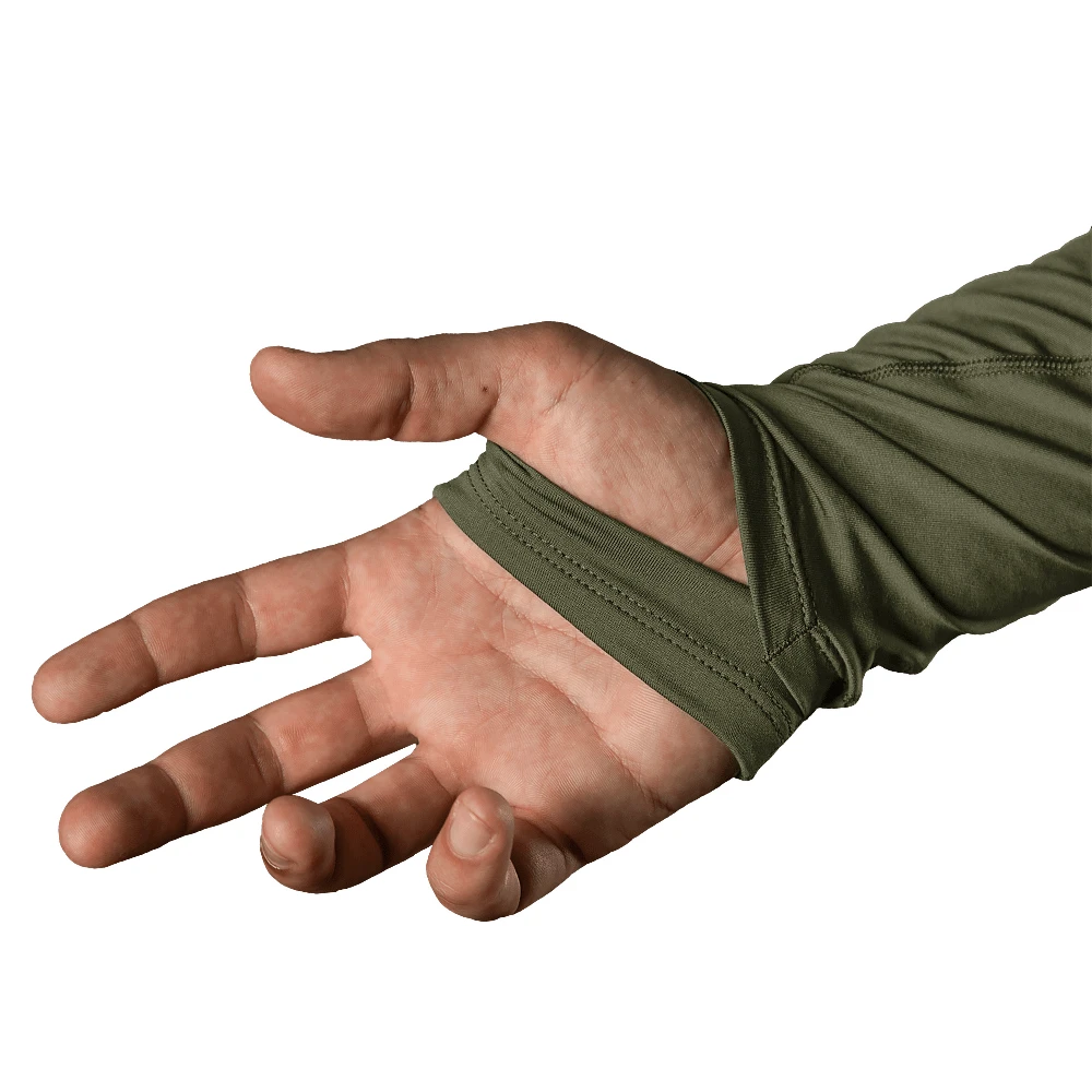 Лонгслів Camotec Thorax Pro — фото 5