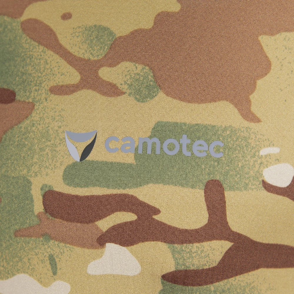 Футболка Camotec CM Thorax 2.0 — фото 5