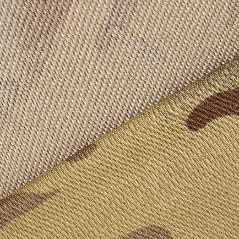 Футболка Camotec CM Thorax 2.0 — фото 8