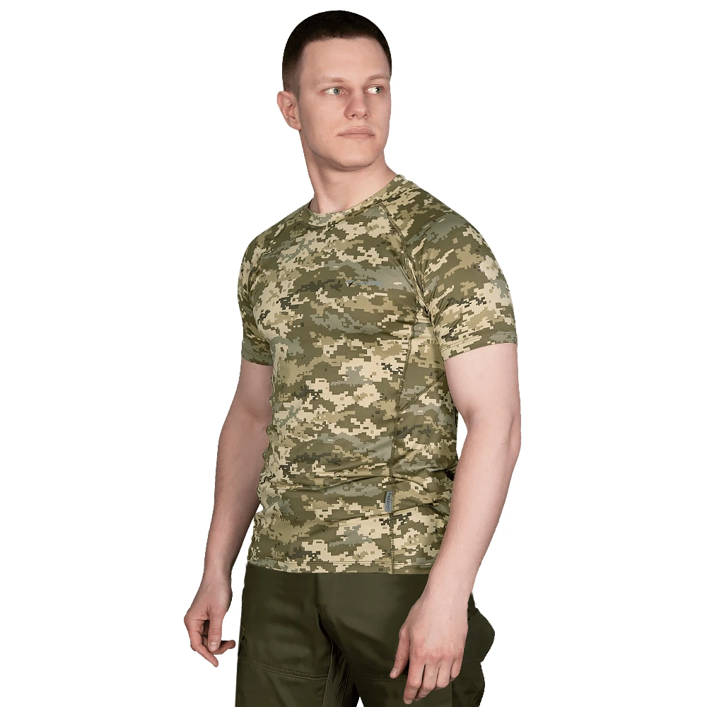 Футболка Camotec CM Thorax 2.0 — фото 2