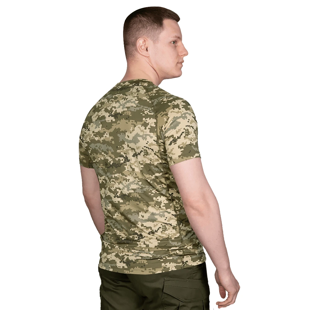 Футболка Camotec CM Thorax 2.0 — фото 4