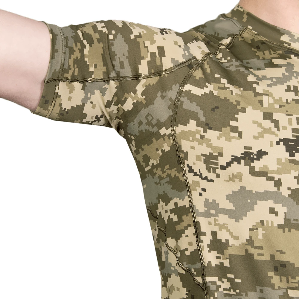 Футболка Camotec CM Thorax 2.0 — фото 7