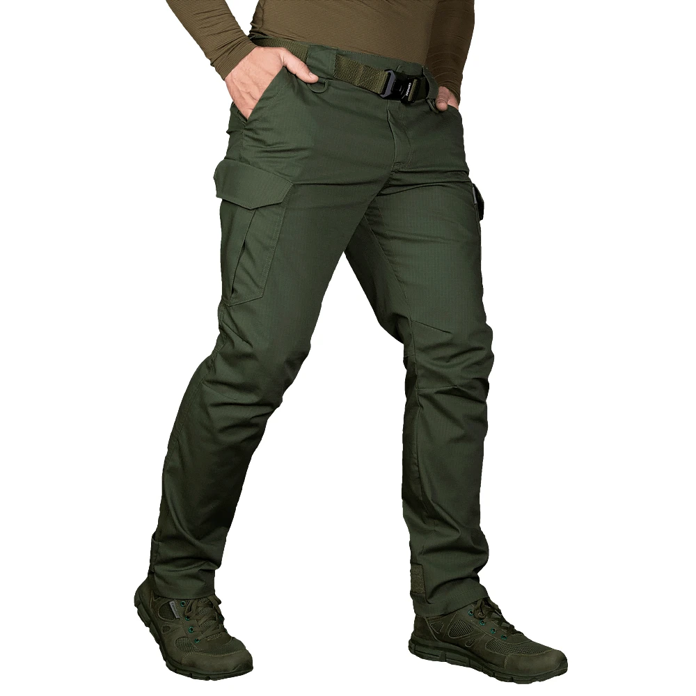 Штани Camotec Patrol Pro — фото 3
