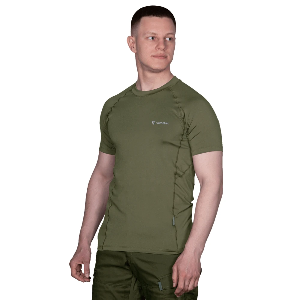 Футболка Camotec Thorax 2.0 — фото 1