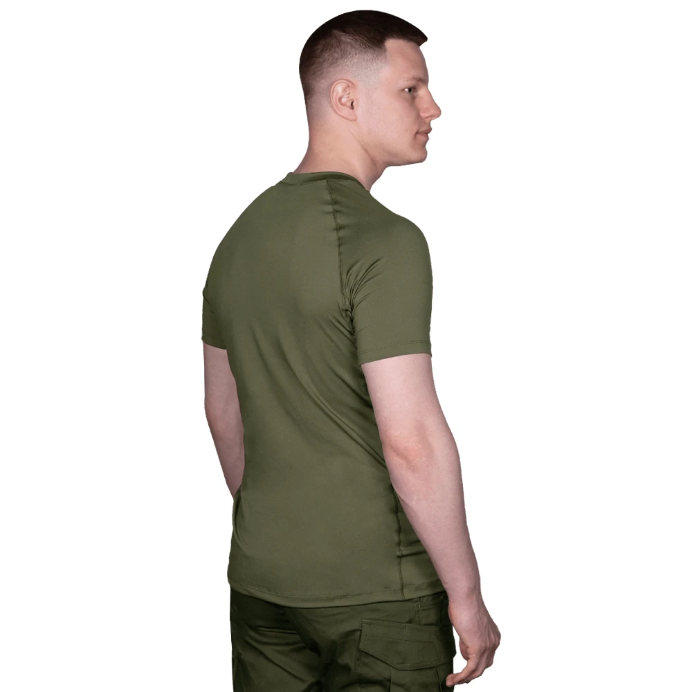 Футболка Camotec Thorax 2.0 — фото 4