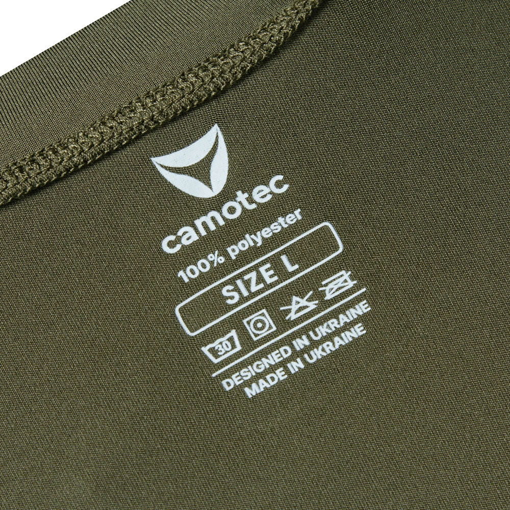Футболка Camotec Thorax 2.0 — фото 6