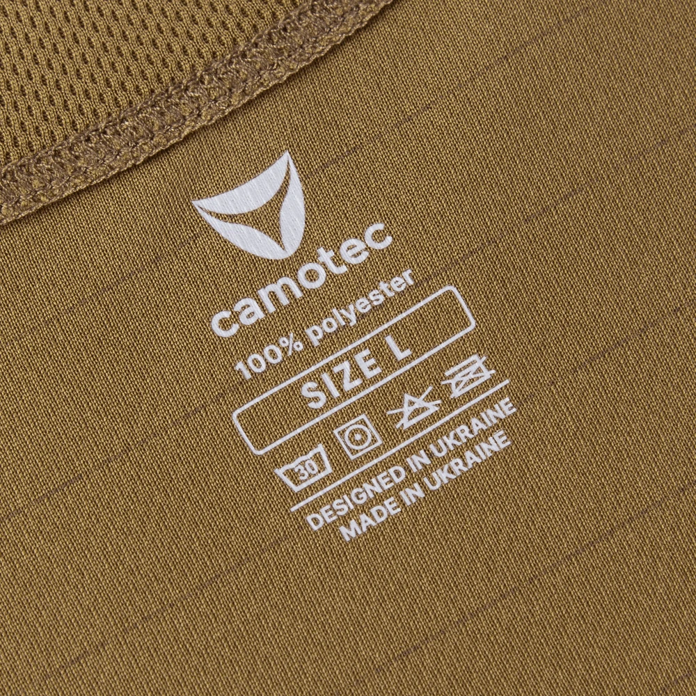 Лонгслів Camotec Chiton 2.0 — фото 7