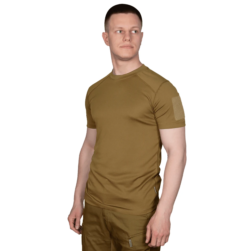 Футболка Camotec CM Chiton Patrol — фото 2