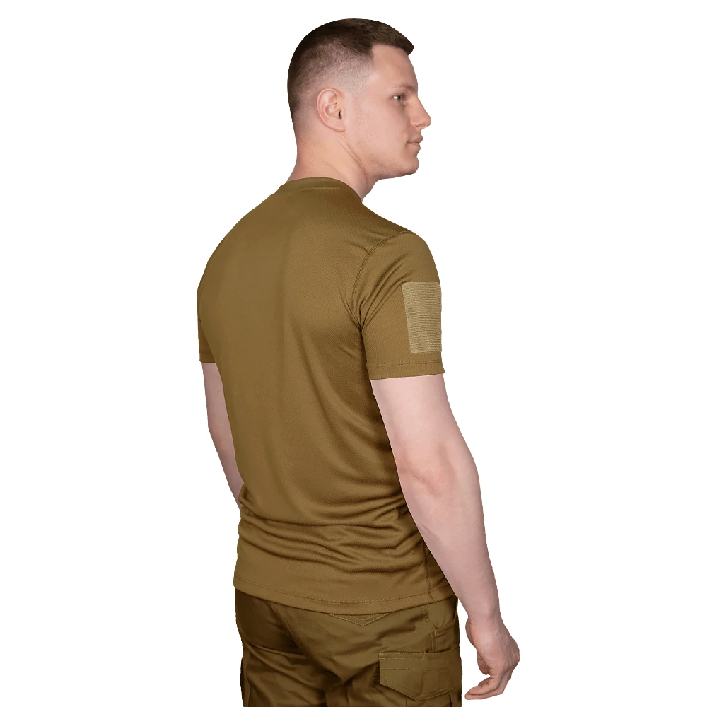 Футболка Camotec CM Chiton Patrol — фото 4