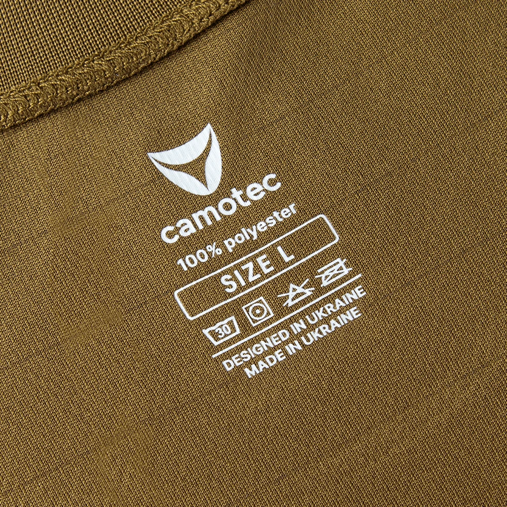 Футболка Camotec CM Chiton Patrol — фото 9