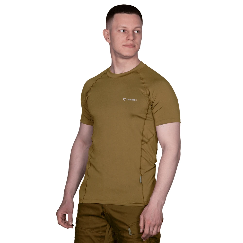 Футболка Camotec Thorax 2.0 — фото 1