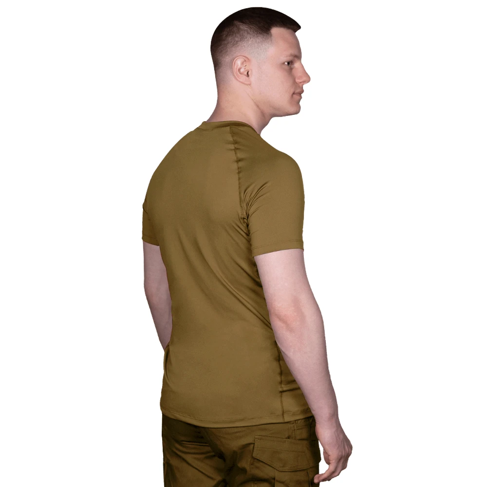 Футболка Camotec Thorax 2.0 — фото 4