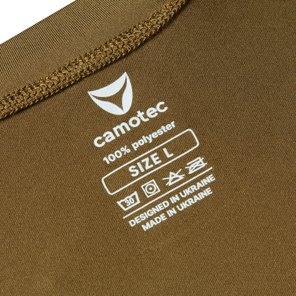 Футболка Camotec Thorax 2.0 — фото 6