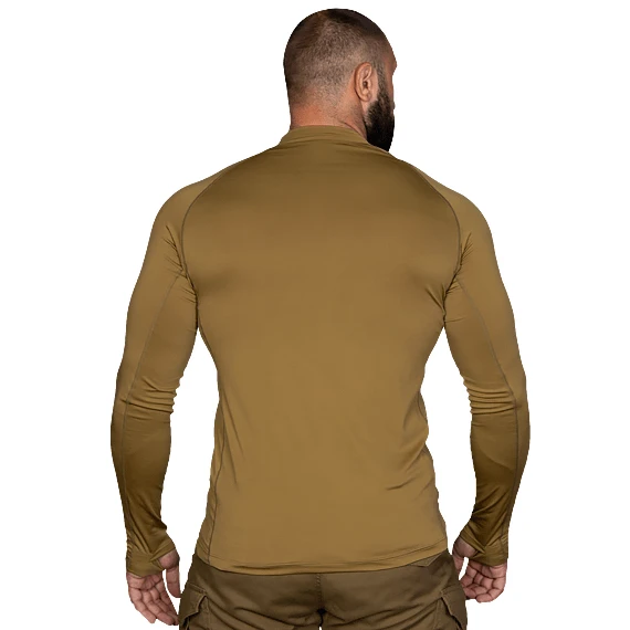 Лонгслів Camotec Thorax Pro — фото 3