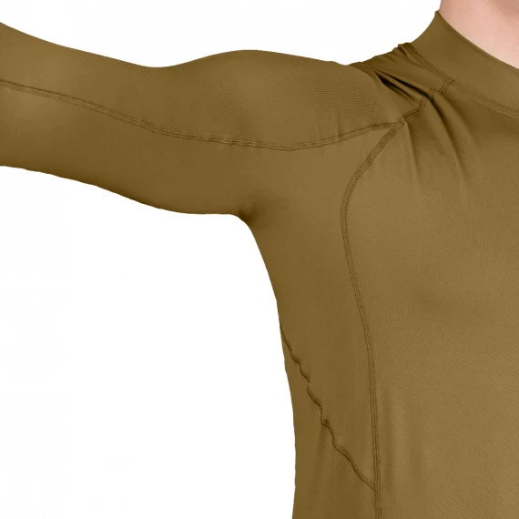 Лонгслів Camotec Thorax Pro — фото 4