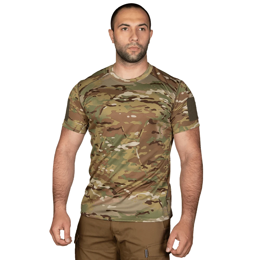 Футболка Camotec CM Chiton Patrol — фото 2