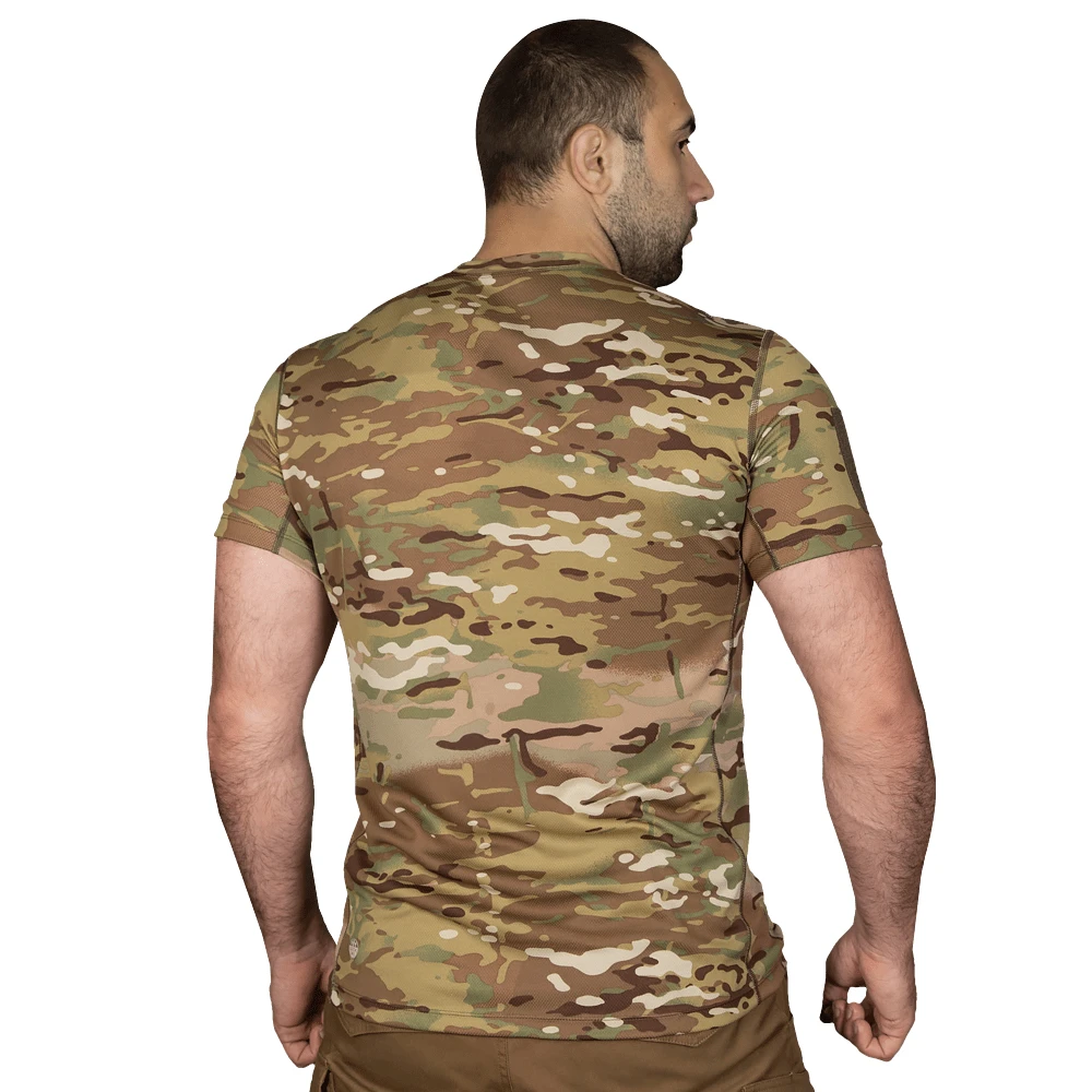 Футболка Camotec CM Chiton Patrol — фото 4