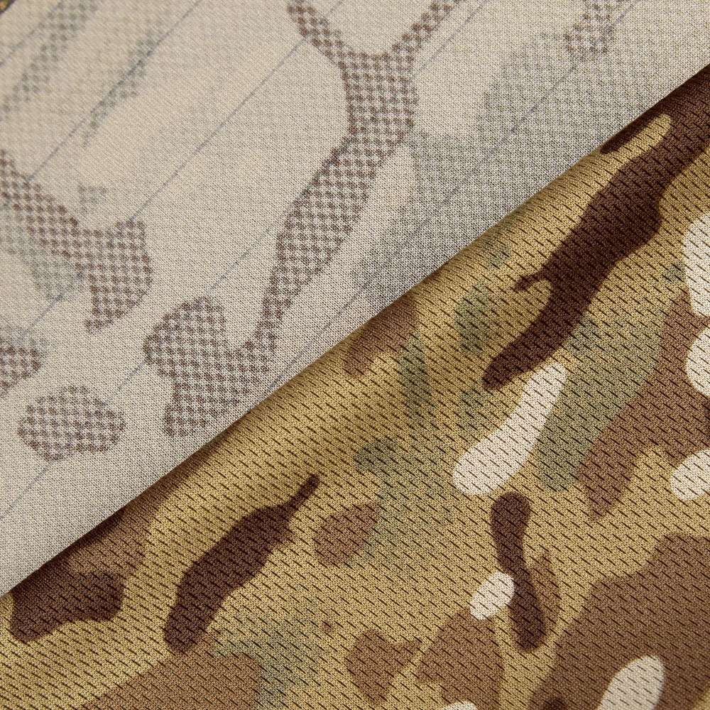 Футболка Camotec CM Chiton Patrol — фото 7
