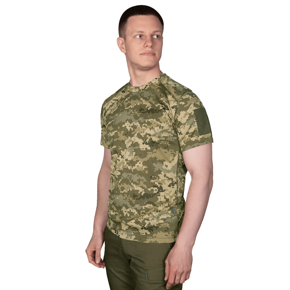 Футболка Camotec CM Chiton Patrol — фото 2