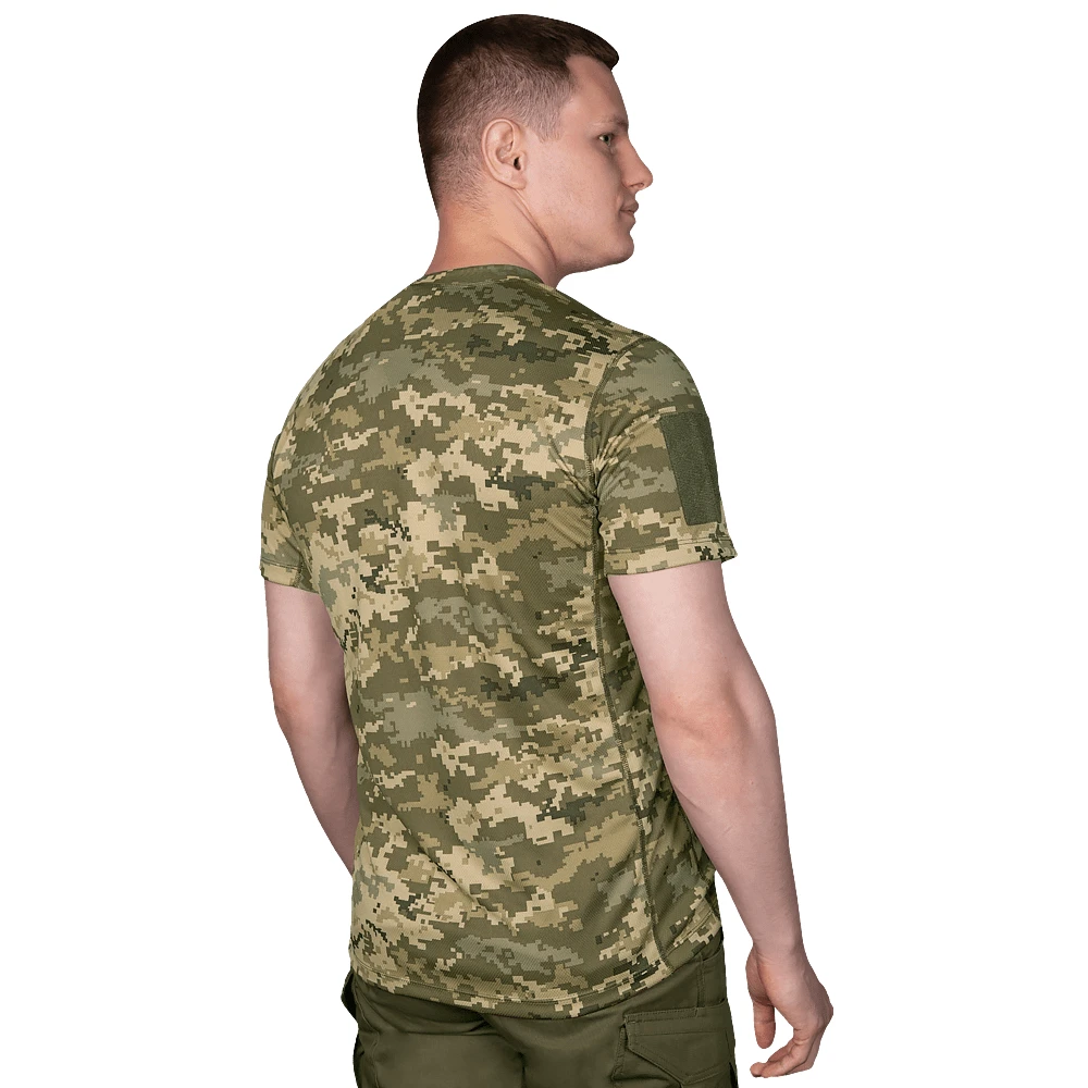 Футболка Camotec CM Chiton Patrol — фото 4