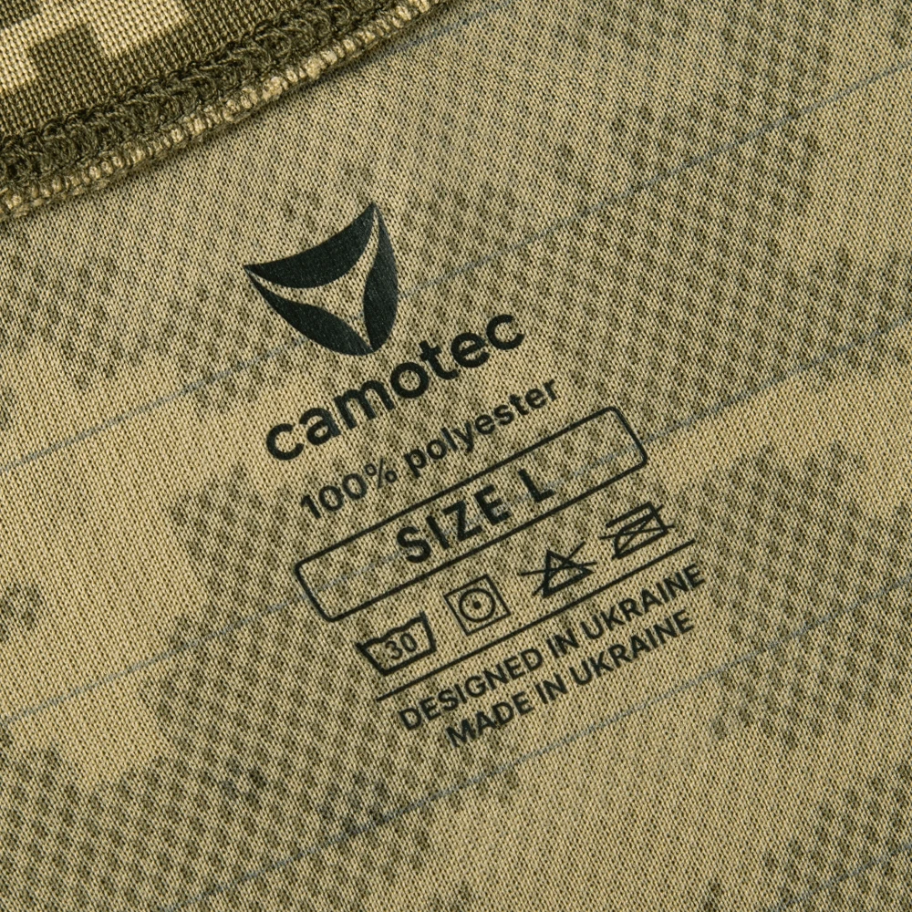 Футболка Camotec CM Chiton Patrol — фото 7