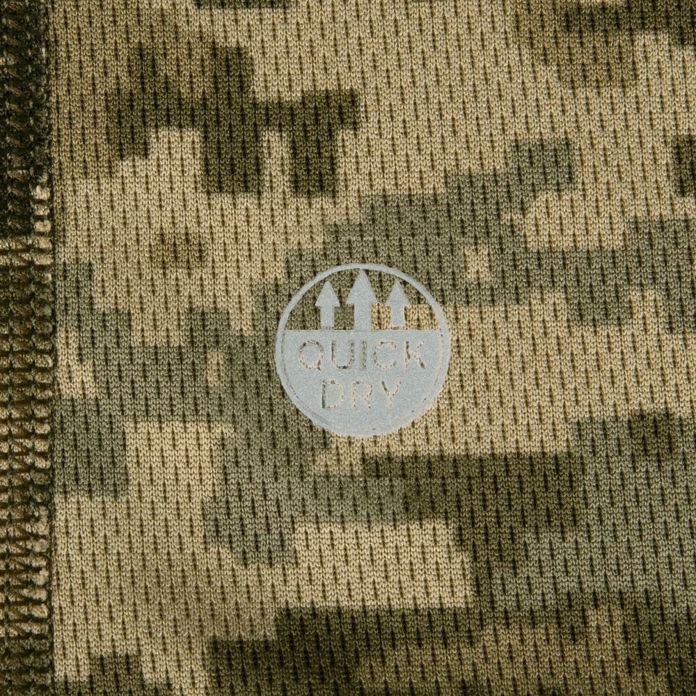 Футболка Camotec CM Chiton Patrol — фото 9