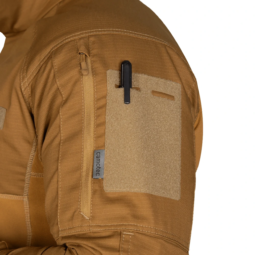 Бойова сорочка Camotec CM Blitz — фото 7