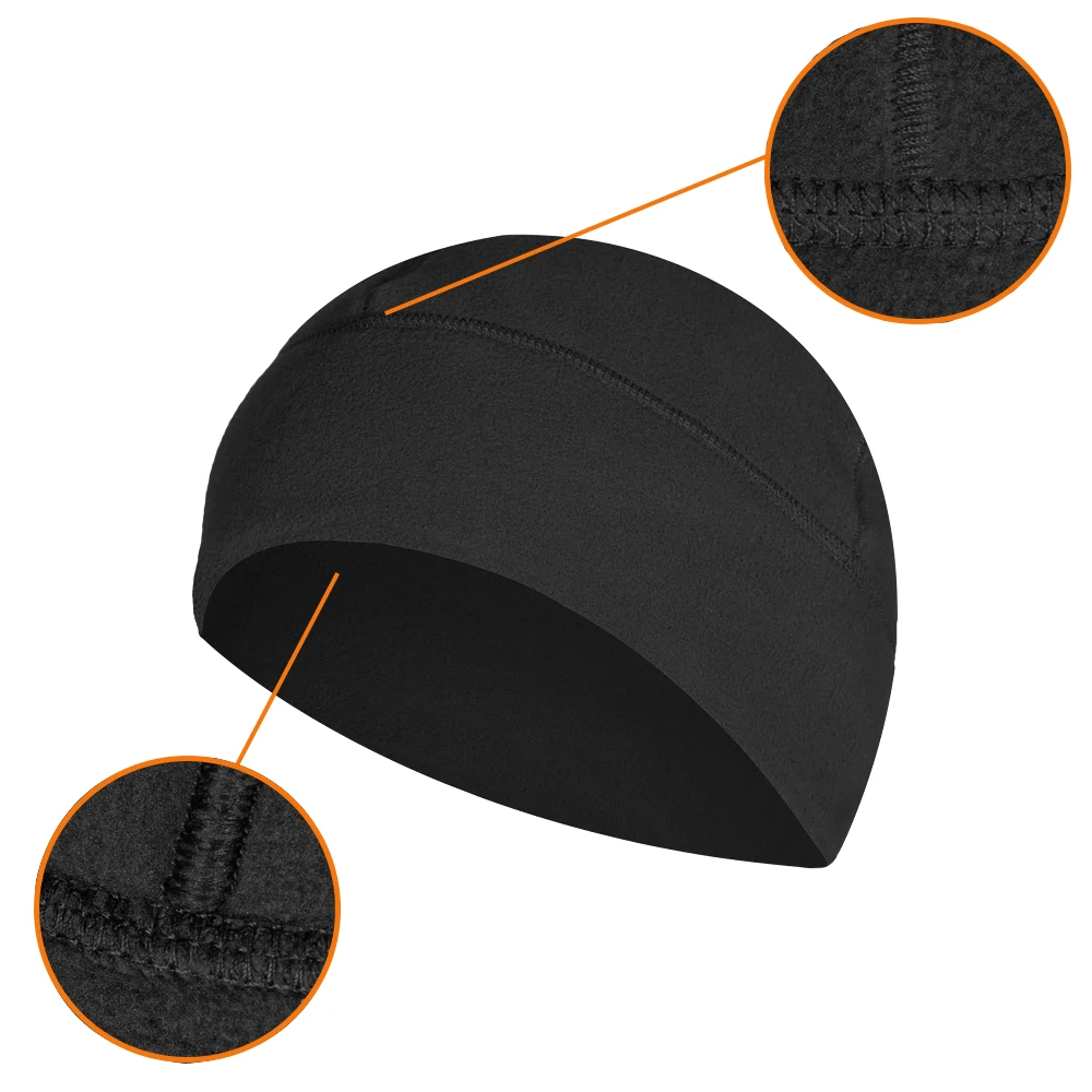 Шапка Camotec Beanie 2.0 Himatec Pro — фото 4