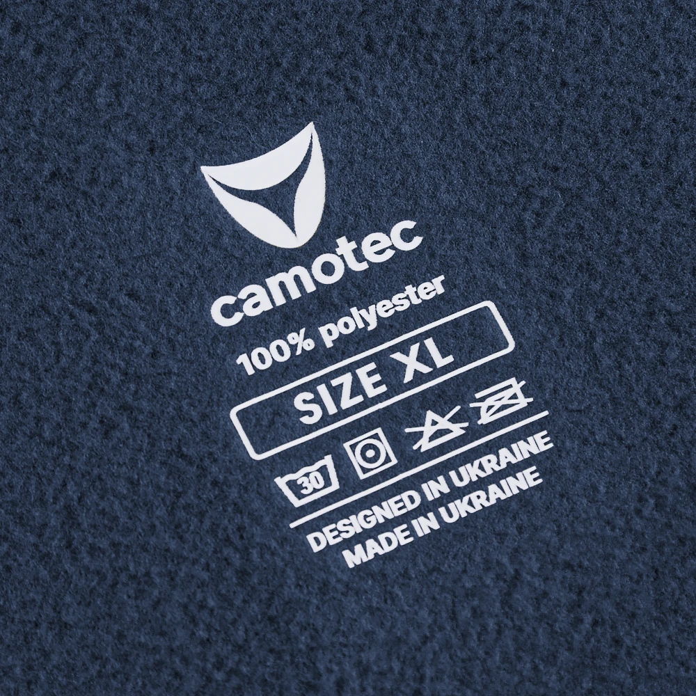 Кофта флісова Camotec Hawk Himatec — фото 4