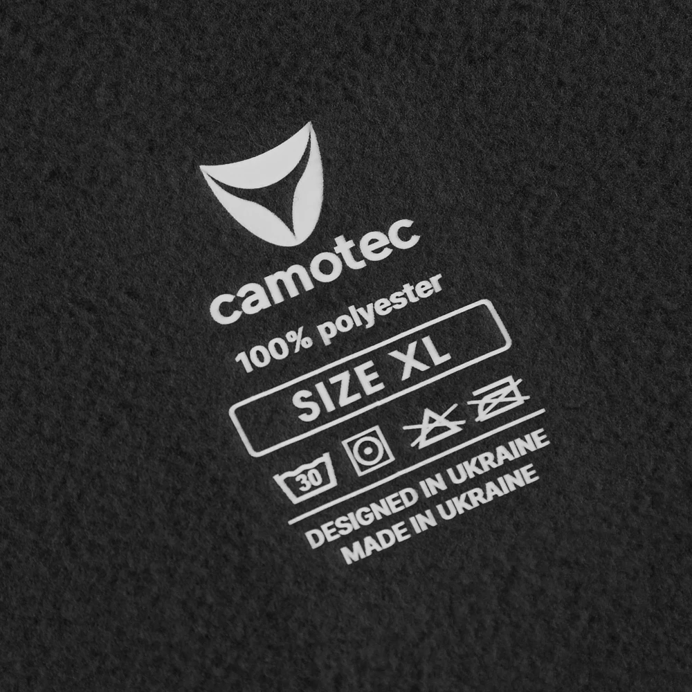 Кофта флісова Camotec Hawk Himatec — фото 5